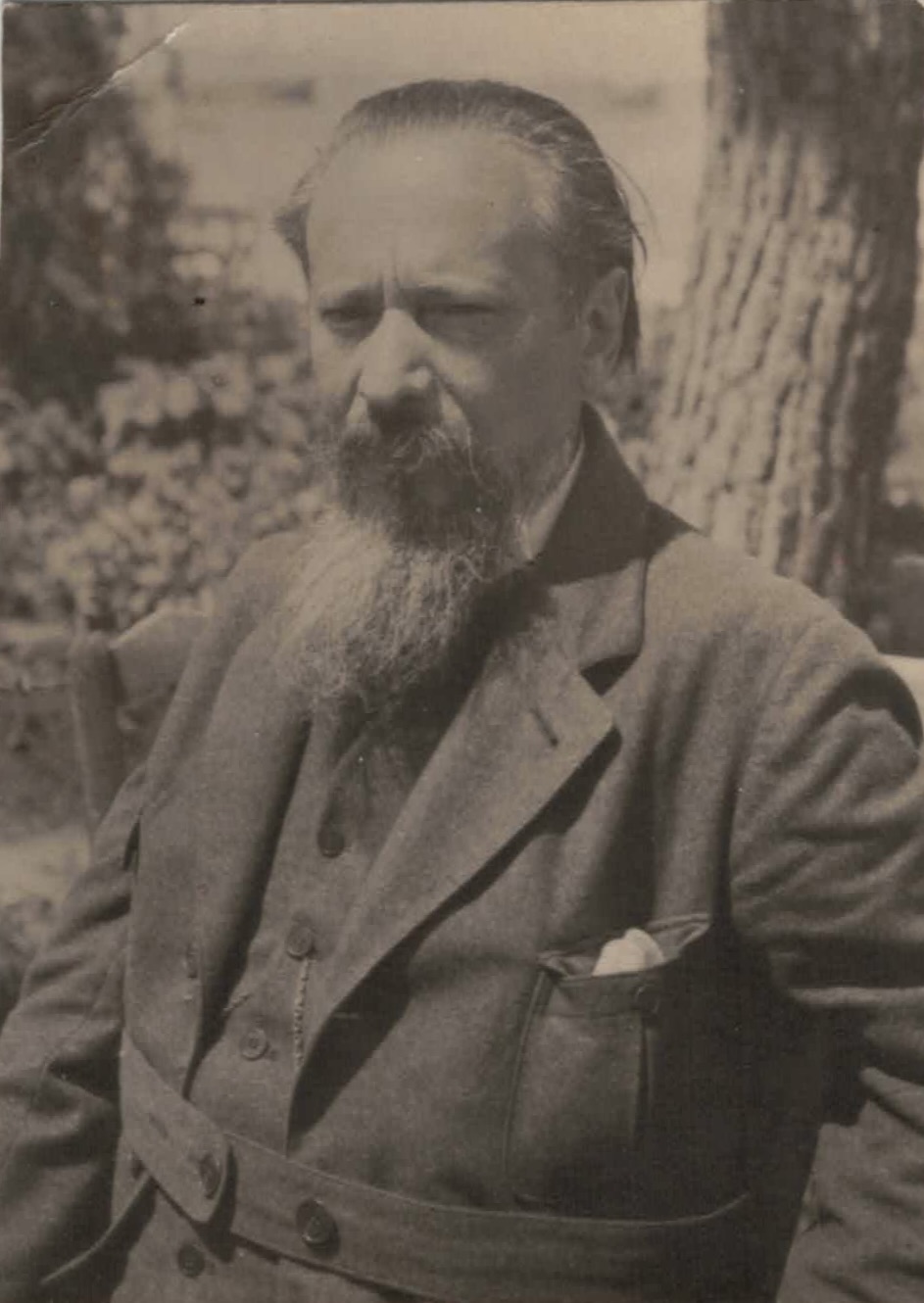 Photo Gallery - Theodor Lessing Foundation